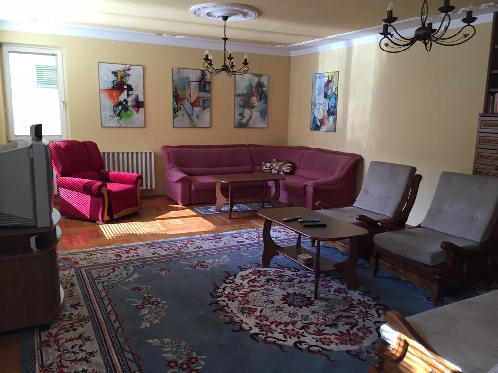Mezőkövesd Galeria Vendeghaz酒店 客房 照片