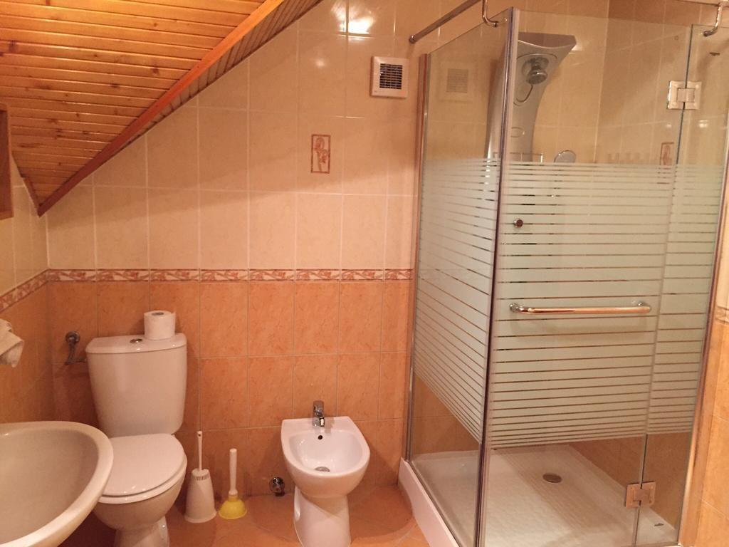 Mezőkövesd Galeria Vendeghaz酒店 外观 照片